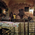 Inside the Belgian Beer Museum